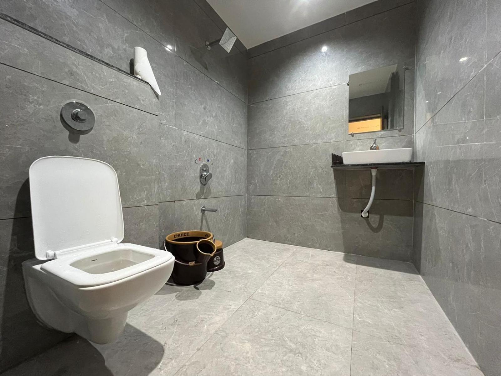Hotel The Grand Khodiyar Visnagar Εξωτερικό φωτογραφία