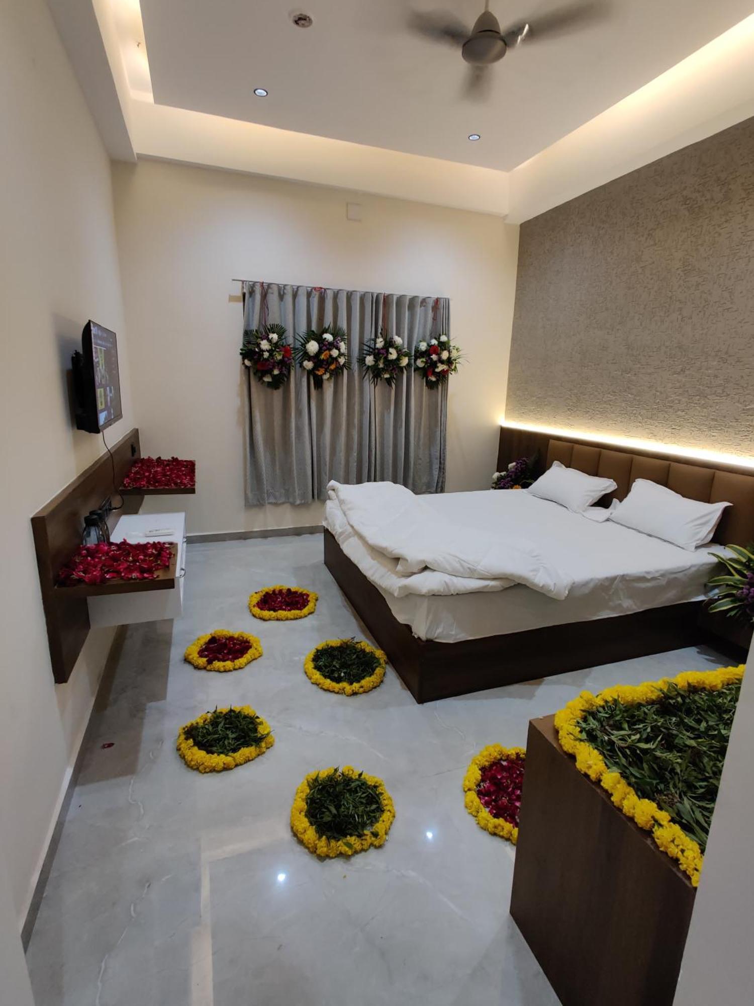 Hotel The Grand Khodiyar Visnagar Εξωτερικό φωτογραφία