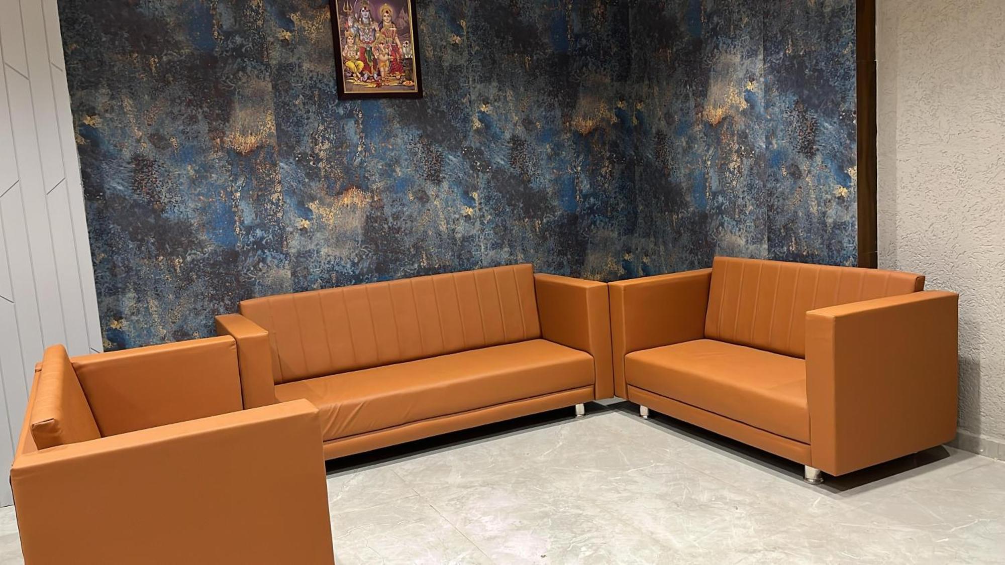 Hotel The Grand Khodiyar Visnagar Εξωτερικό φωτογραφία